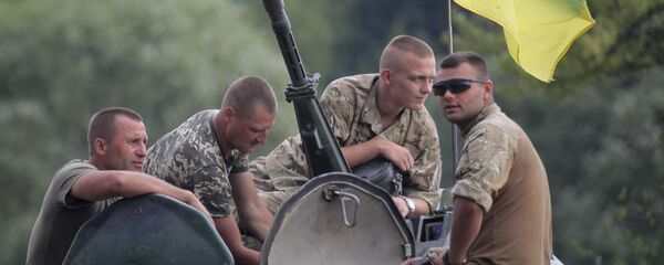 ウクライナ兵士 ウクライナ兵士 - Sputnik 日本