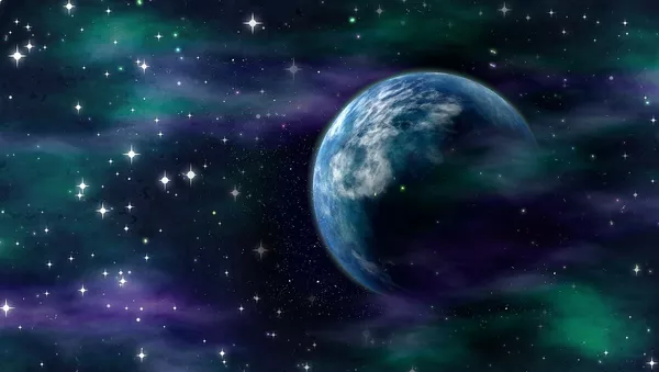 宇宙 - Sputnik 日本