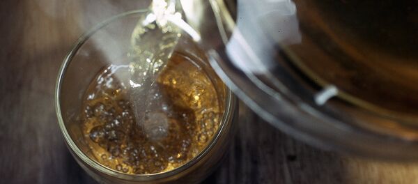 日本人科学者ら:茶を飲むと悪夢のリスクが低減される 日本人科学者ら:茶を飲むと悪夢のリスクが低減される - Sputnik 日本
