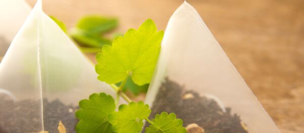 お茶 お茶 - Sputnik 日本