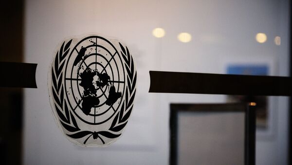国連は今後、どのようにテロリズムと戦うのか？ - Sputnik 日本