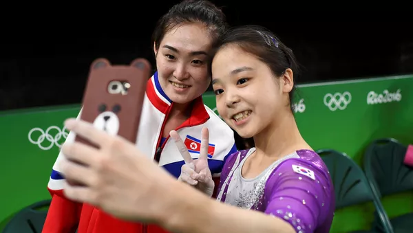 韓国、平昌五輪に関する北朝鮮との実務会談を１月１７日に予定 - Sputnik 日本