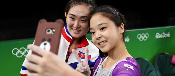 韓国、平昌五輪に関する北朝鮮との実務会談を1月17日に予定 韓国、平昌五輪に関する北朝鮮との実務会談を1月17日に予定 - Sputnik 日本