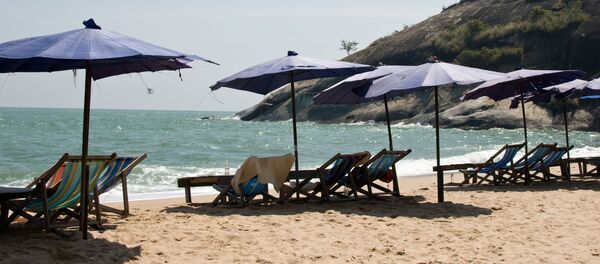 タイ - Sputnik 日本