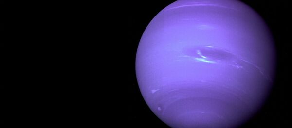 海王星 - Sputnik 日本