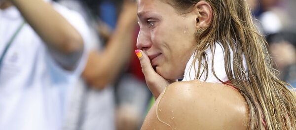 IOC、ロシア人選手の心情を傷つけた米選手らに批判 IOC、ロシア人選手の心情を傷つけた米選手らに批判 - Sputnik 日本