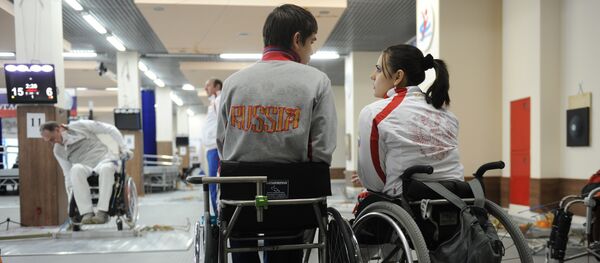 ロシア人選手のパラリンピック出場取消は「非人間的」、ベトナムのコメンテーターが非難 - Sputnik 日本