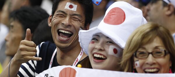 リオ五輪 リオ五輪 - Sputnik 日本