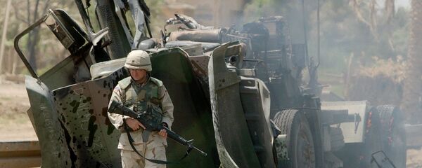 米国のリビア、イラク侵略は「致命的ミス」だった - Sputnik 日本