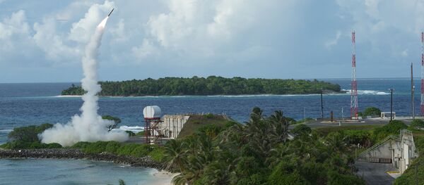 トランプ氏、ＴＨＡＡＤ経費　韓国に要求 - Sputnik 日本