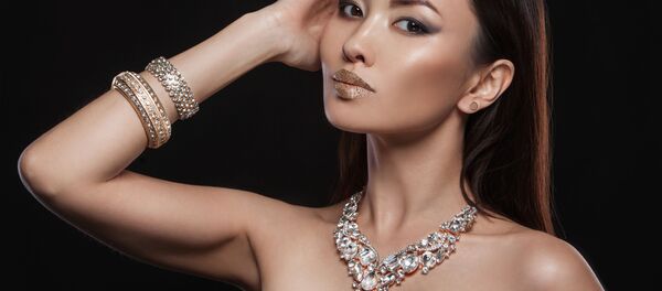 孤独な日本男性に救いの手―3D女性（動画） - Sputnik 日本