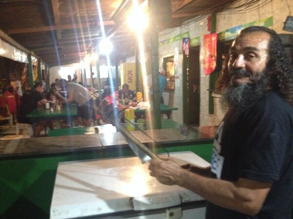 ビン･ラディンのバー：五輪選手たちのお気に入りとなる - Sputnik 日本