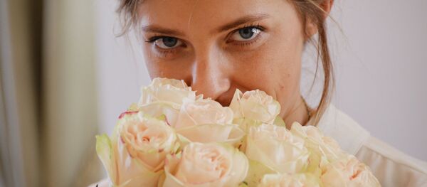 ナタリア・ポクロンスカヤ氏 - Sputnik 日本