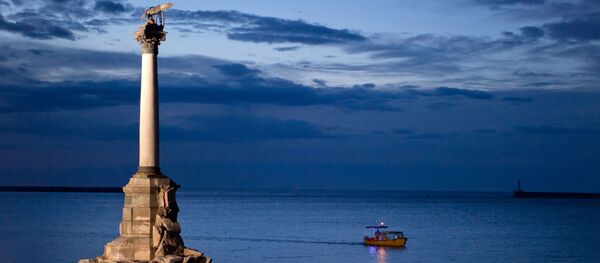 セヴァストポリ セヴァストポリ - Sputnik 日本