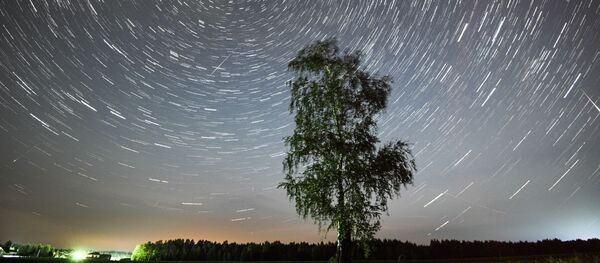 日本、2020年に人工流れ星を発生させる計画 日本、2020年に人工流れ星を発生させる計画 - Sputnik 日本