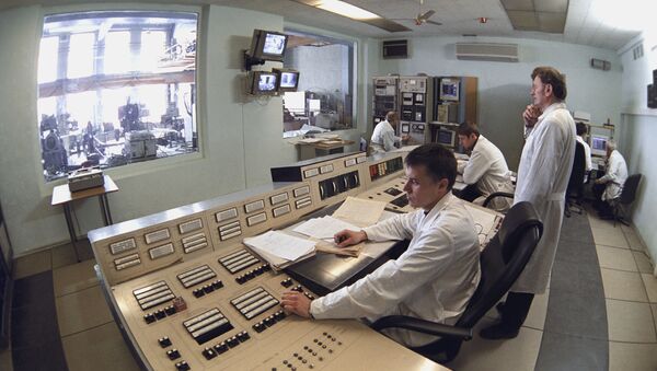 モスクワ工業物理大学の核研究所 - Sputnik 日本