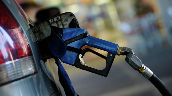 オランダ、ガソリン車の販売が禁止される可能性あり - Sputnik 日本