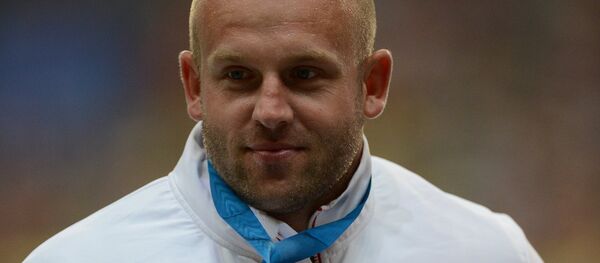 ピョートル・マラホフスキー - Sputnik 日本