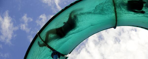 日本のプールで切りつけ、女性8人負傷 - Sputnik 日本