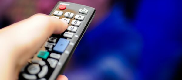 チャンネル チャンネル - Sputnik 日本