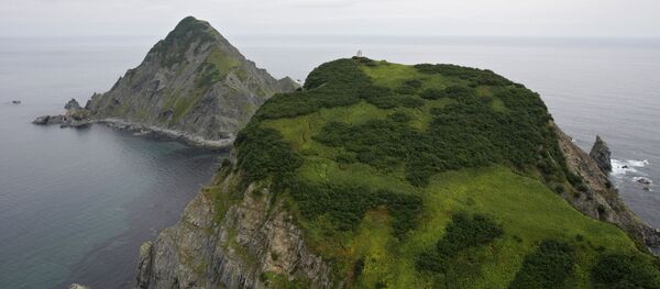 カムチャッカでマグニチュード４.１の地震 - Sputnik 日本