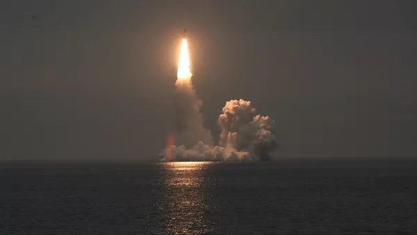 北朝鮮がミサイル発射　失敗＝韓国軍 - Sputnik 日本