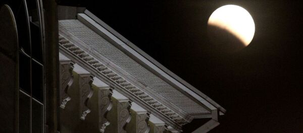 月食 月食 - Sputnik 日本