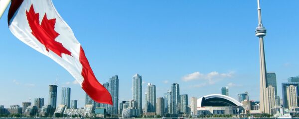 カナダ カナダ - Sputnik 日本