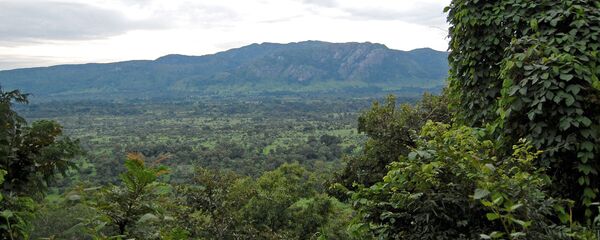 トンガでもマグニチュード６．１の揺れ - Sputnik 日本