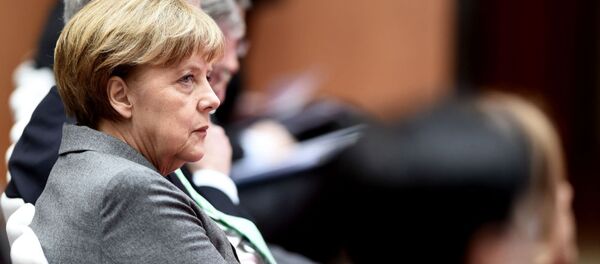 メルケル首相 ロシア・NATO関係見直しを望む メルケル首相 ロシア・NATO関係見直しを望む - Sputnik 日本