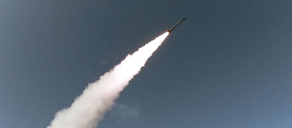 北朝鮮ミサイル - Sputnik 日本