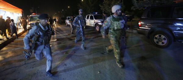 アフガン、モスクのテロで29人死亡64負傷 【写真】 アフガン、モスクのテロで29人死亡64負傷 【写真】 - Sputnik 日本