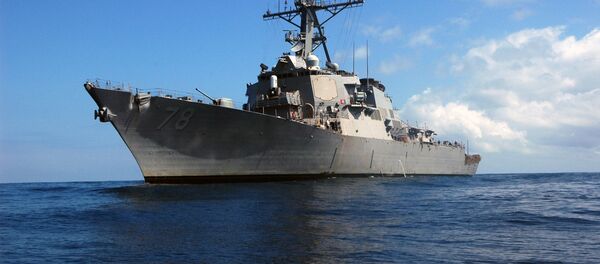 米海軍の艦船 ロシアに寄港しサービスを受ける? 米海軍の艦船 ロシアに寄港しサービスを受ける? - Sputnik 日本