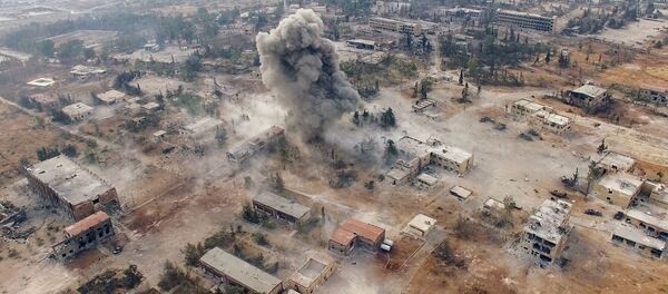 アレッポ - Sputnik 日本