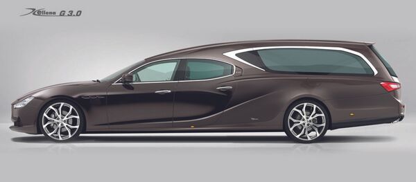 「3.0 エレガンツァ・エ・ペルゾナリタ」 「3.0 エレガンツァ・エ・ペルゾナリタ」 - Sputnik 日本