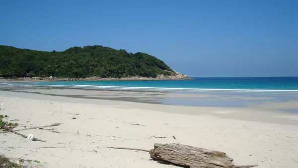 無人島 - Sputnik 日本
