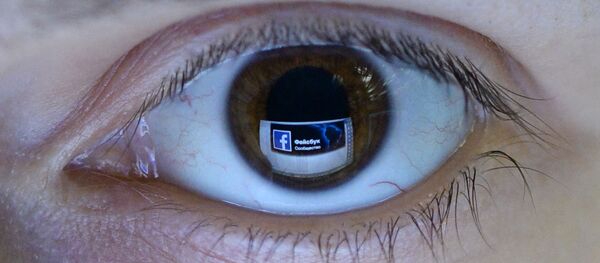 Facebook ロシア人ハッカーに記録的な謝礼金支払い Facebook ロシア人ハッカーに記録的な謝礼金支払い - Sputnik 日本