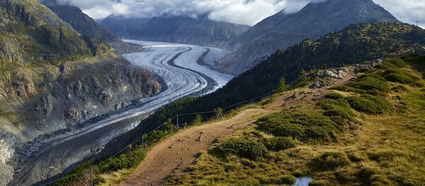 アルプス - Sputnik 日本