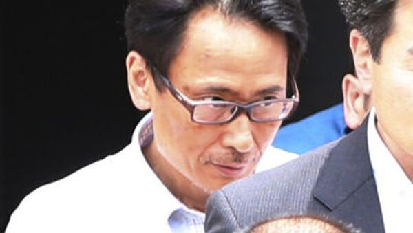 オウム最後の逃亡犯に無期懲役の判決 - Sputnik 日本