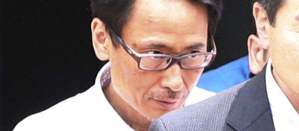 オウム最後の逃亡犯に無期懲役の判決 - Sputnik 日本