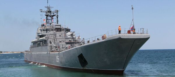 ロシア海軍 - Sputnik 日本