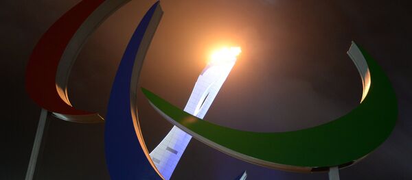 パラリンピックから排除されたロシア人の分のライセンス、米国選手に与えられる パラリンピックから排除されたロシア人の分のライセンス、米国選手に与えられる - Sputnik 日本