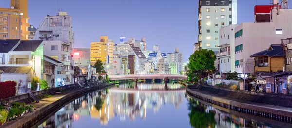 日本 - Sputnik 日本