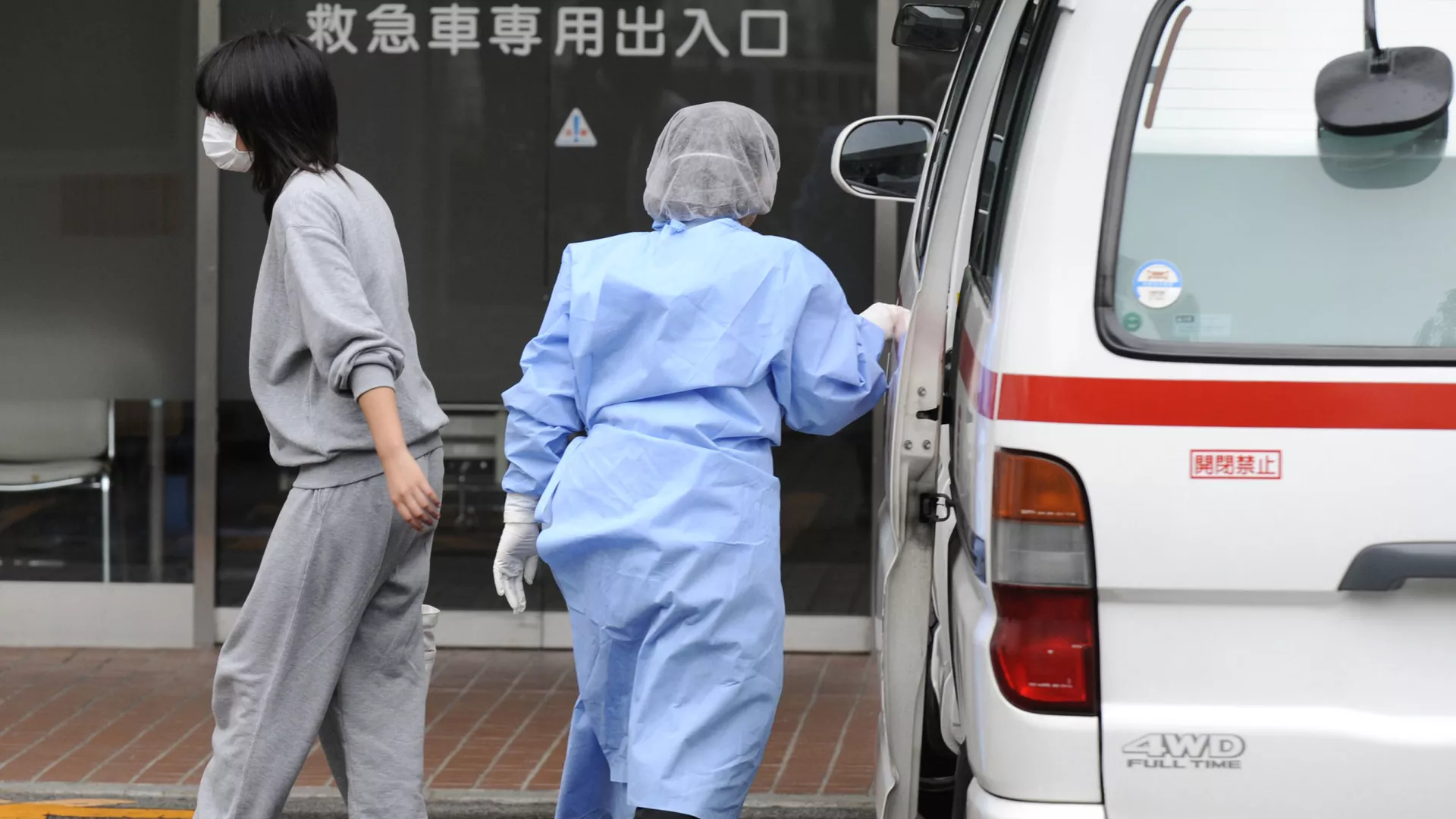 新型コロナ感染後に死亡した20歳未満、半数が基礎疾患無し＝感染症研究所