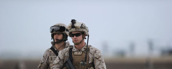 米海兵隊、ヌード写真製造者捜索班を設立へ 米海兵隊、ヌード写真製造者捜索班を設立へ - Sputnik 日本