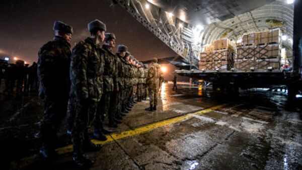 ウクライナが緊急動員が準備、マスコミが情報をリーク - Sputnik 日本