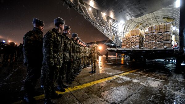 ウクライナが緊急動員が準備、マスコミが情報をリーク - Sputnik 日本