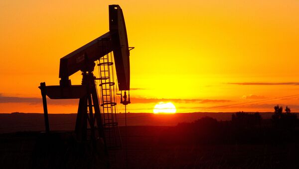 石油価格が下落、ＡＰＩの米石油備蓄増の発表を受けて - Sputnik 日本