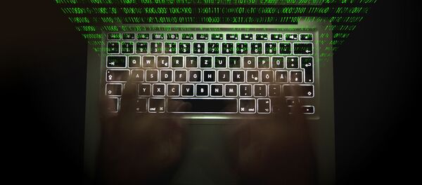サイバー攻撃で最も被害を受けたのはロシア=カスペルスキー サイバー攻撃で最も被害を受けたのはロシア=カスペルスキー - Sputnik 日本
