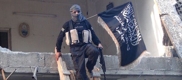 「アルカイダ」資料写真 - Sputnik 日本